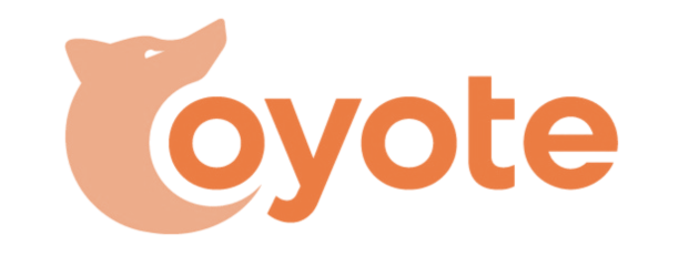 Coyote Logistics Logo