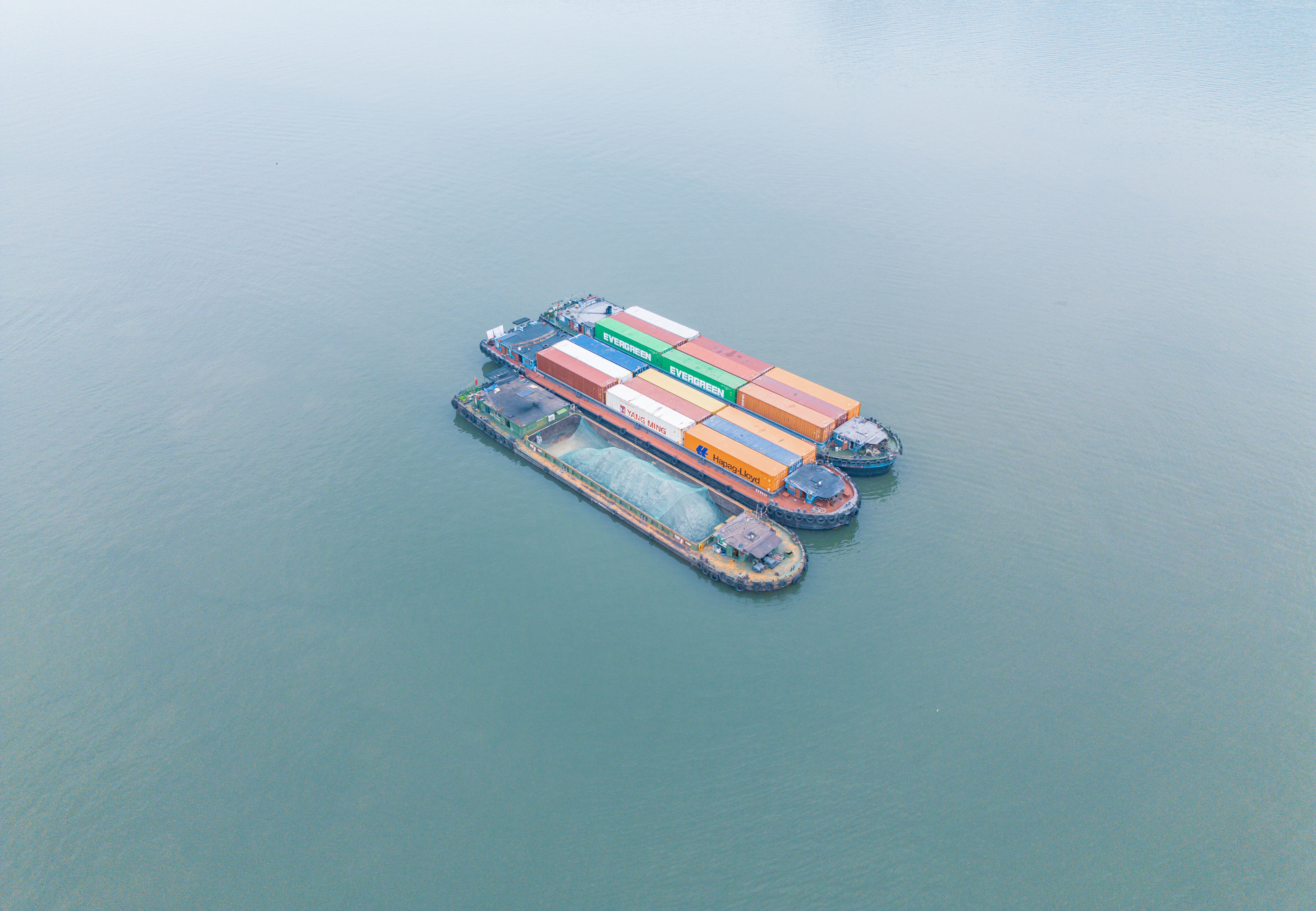 Express shipping